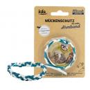 kda PU-Leder Mückenschutzband Klassik lose Motive maritim